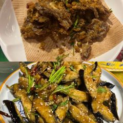 富贵春饼·烤鸭(博商店) ảnh của người dùng