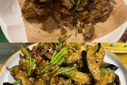 富贵春饼·烤鸭(博商店)