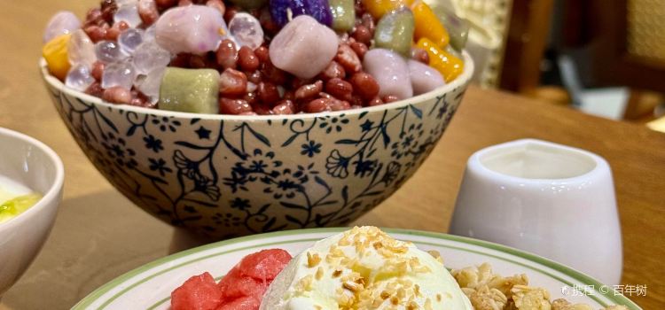 食全食美(金汇店)