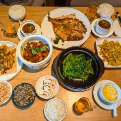 御膳烩面馆(嘉亿广场店) User Photo