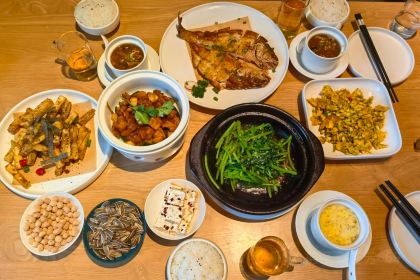 御膳烩面馆(嘉亿广场店)