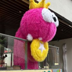 唐沫茶兮(东街盛裕店) User Photo