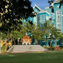Ganesh Indian Restaurant Phu Quoc User Photo