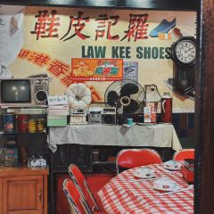 行运潮楼大排档(竹排街店) User Photo