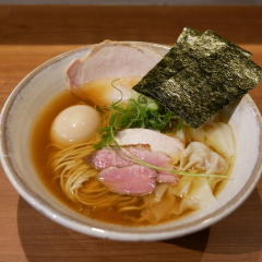 Menya Kissou User Photo