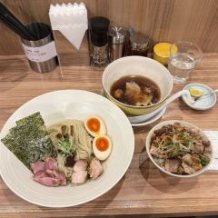 Menya Kissou User Photo