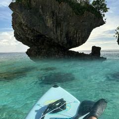 Outback Steakhouse User Photo