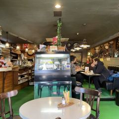 Coffee Marron 여행 사진