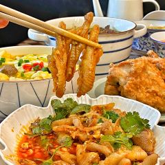 如此吃迷·老舅美食張用戶圖片