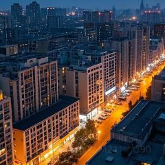 莲池格拉条(颍淮大道店) User Photo
