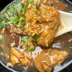 肉姐儿麻辣营业厅(朝阳路店) User Photo