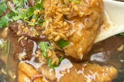 肉姐儿麻辣营业厅(朝阳路店)