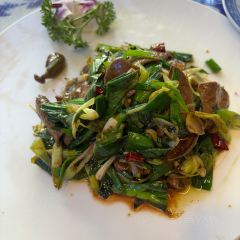 QIAO LAO YE LV ROU GUAN PU SHAN LU DIAN User Photo