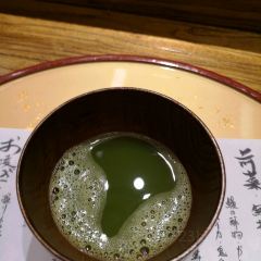 魂·怀石料理·锦鲤池枯山水庭院(五大道店) User Photo