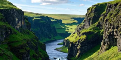 Baker Street Kitchen