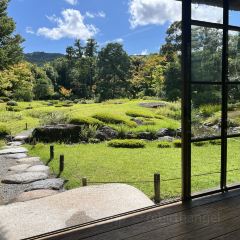 Blue Bottle Coffee Kyoto張用戶圖片