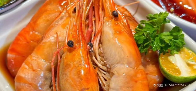 醉胡桃小馆·生腌熟醉·江浙小鲜(河姆渡国际花园店)