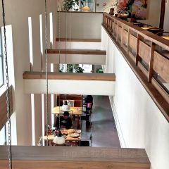 香钿楚菜(汉口店) User Photo