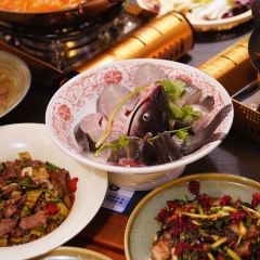 苗乡缘土菜馆·苗家传统菜 User Photo