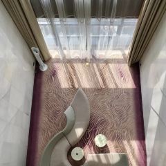 昆明索菲特大酒店雲軒中餐廳(雲軒中餐廳)張用戶圖片