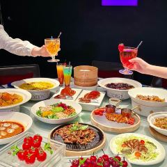 Rhapsody·小大董(重庆来福士店) 여행 사진