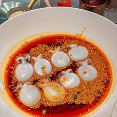 Rhapsody·小大董(重庆来福士店) 여행 사진