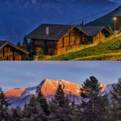 Derby Riederalp User Photo
