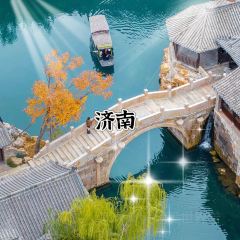 孙家糖油条 User Photo