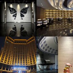 米蓝国际酒店-潮棠中餐厅·精致川黔菜 User Photo