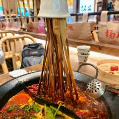 成都富力丽思卡尔顿酒店·厅Dining Room User Photo