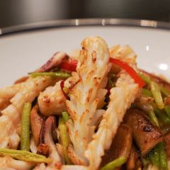 JINGWAN BY CHEF FEI User Photo
