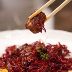 JINGWAN BY CHEF FEI User Photo