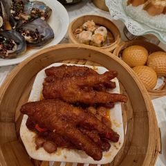 海上名珠·海鲜酒楼(励骏庞都店) 여행 사진