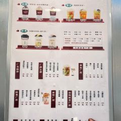 洪都大拇指(洪都店) User Photo