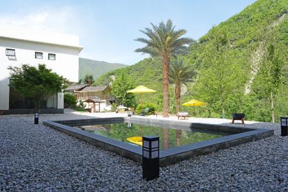 四时温泉私汤度假酒店·四时三餐