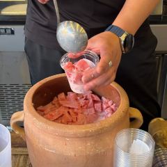 红记·星沙地标大排档(三千平89年创始店) User Photo