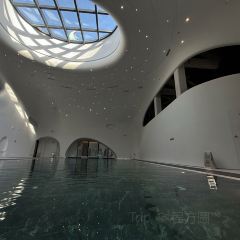 遵化金融街古泉皇冠假日酒店·仟玺全日餐厅 User Photo