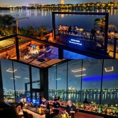 ONE PARTY BAR User Photo