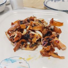 三门湾小海鲜(蛇蟠码头店) 여행 사진