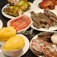 川骄海鲜自助(新华贸店) User Photo