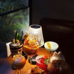 鼠尾草雞尾酒威士忌吧(慶安街店)張用戶圖片