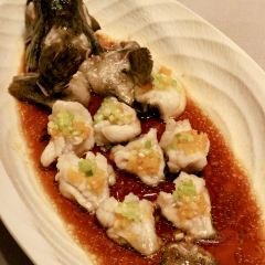 苏州尼盛万丽酒店·万丽轩中餐厅 User Photo