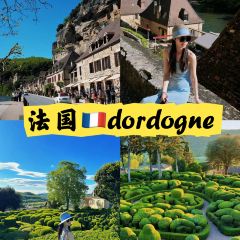 Côté Dordogne張用戶圖片