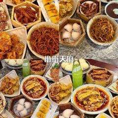 LONG LIN LU DI YI GU NIU ROU SHANG User Photo