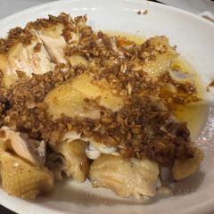 闽粤土菜馆 User Photo