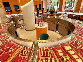 万辉珠宝(勒流旗舰店)
