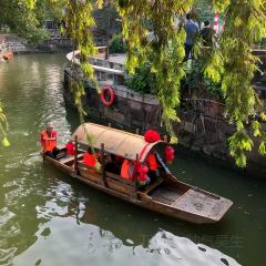 DA RUN LONG YAN ZHA ZHU ROU User Photo