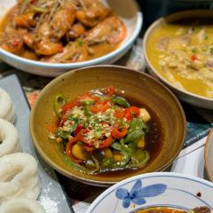寻乡野·鲜辣小炒(吾悦广场店) User Photo