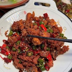 宁粤汇·海鲜粤菜餐厅(江南店) User Photo