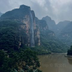 石炮沟小炒 User Photo